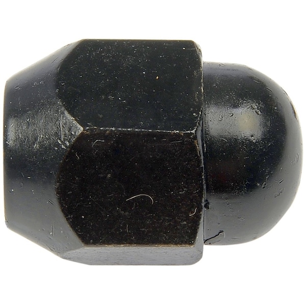 Dorman 611116 Wheel Nut M121.50 Acorn 21mm Hex, 30mm Length 611116